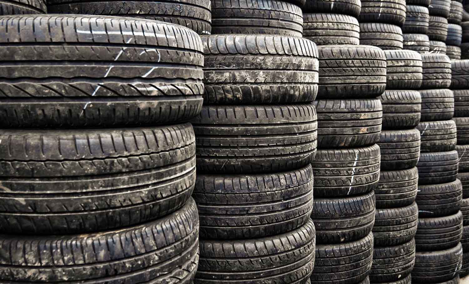 Used tires for sale